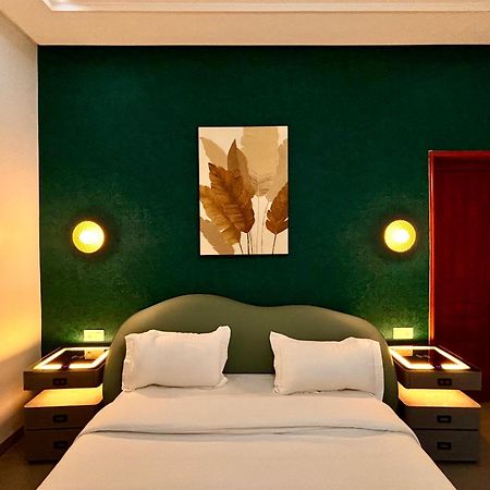 Lighthouse Signature Suites ดาการ์ ภายนอก รูปภาพ