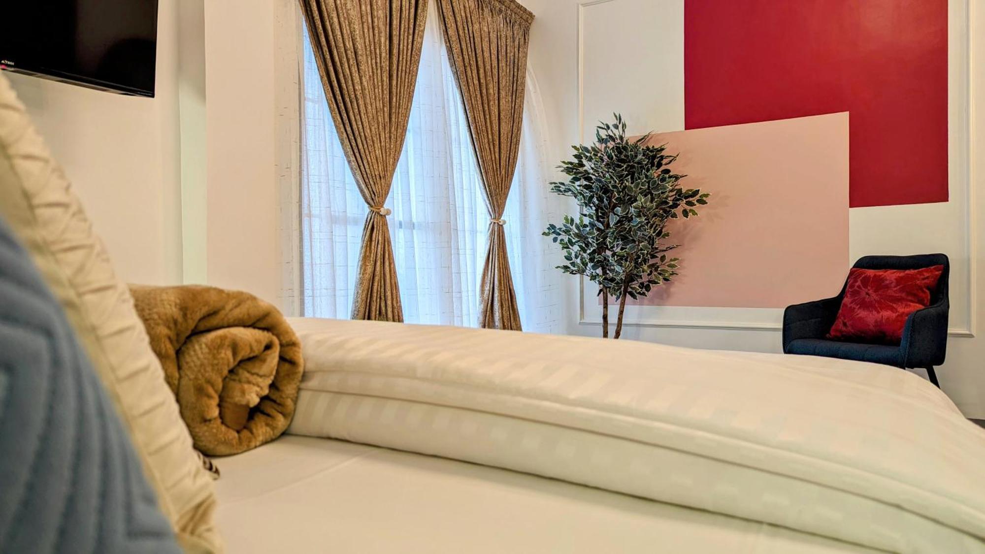 Lighthouse Signature Suites ดาการ์ ภายนอก รูปภาพ