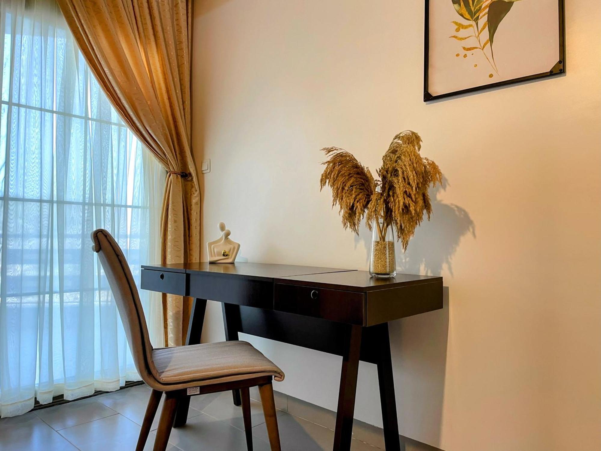 Lighthouse Signature Suites ดาการ์ ภายนอก รูปภาพ