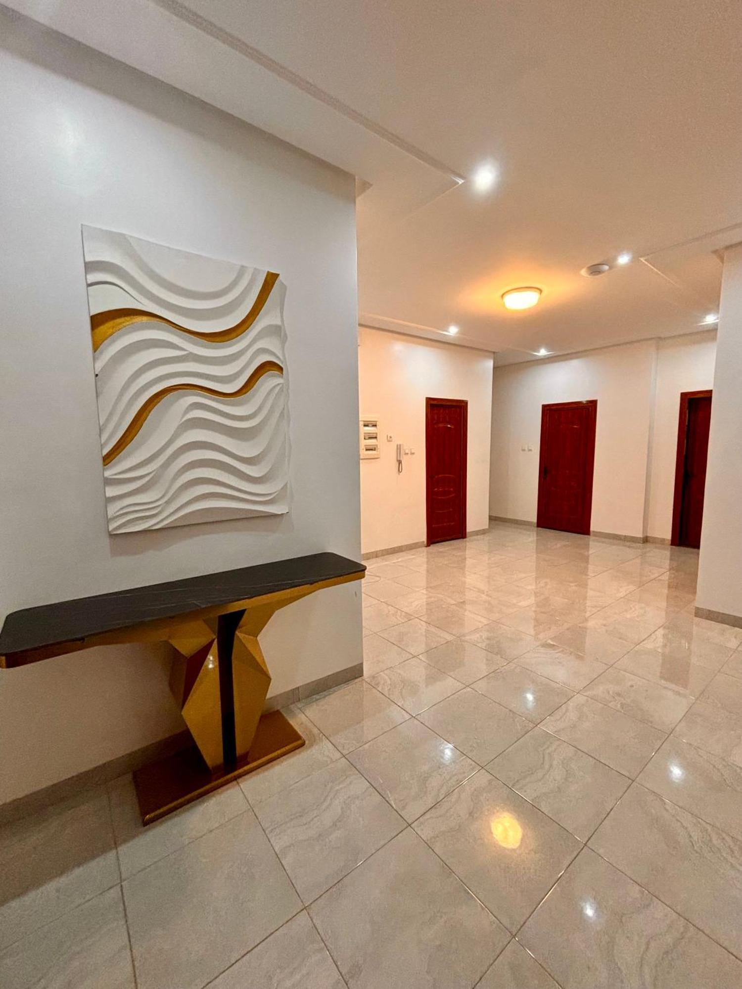 Lighthouse Signature Suites ดาการ์ ภายนอก รูปภาพ