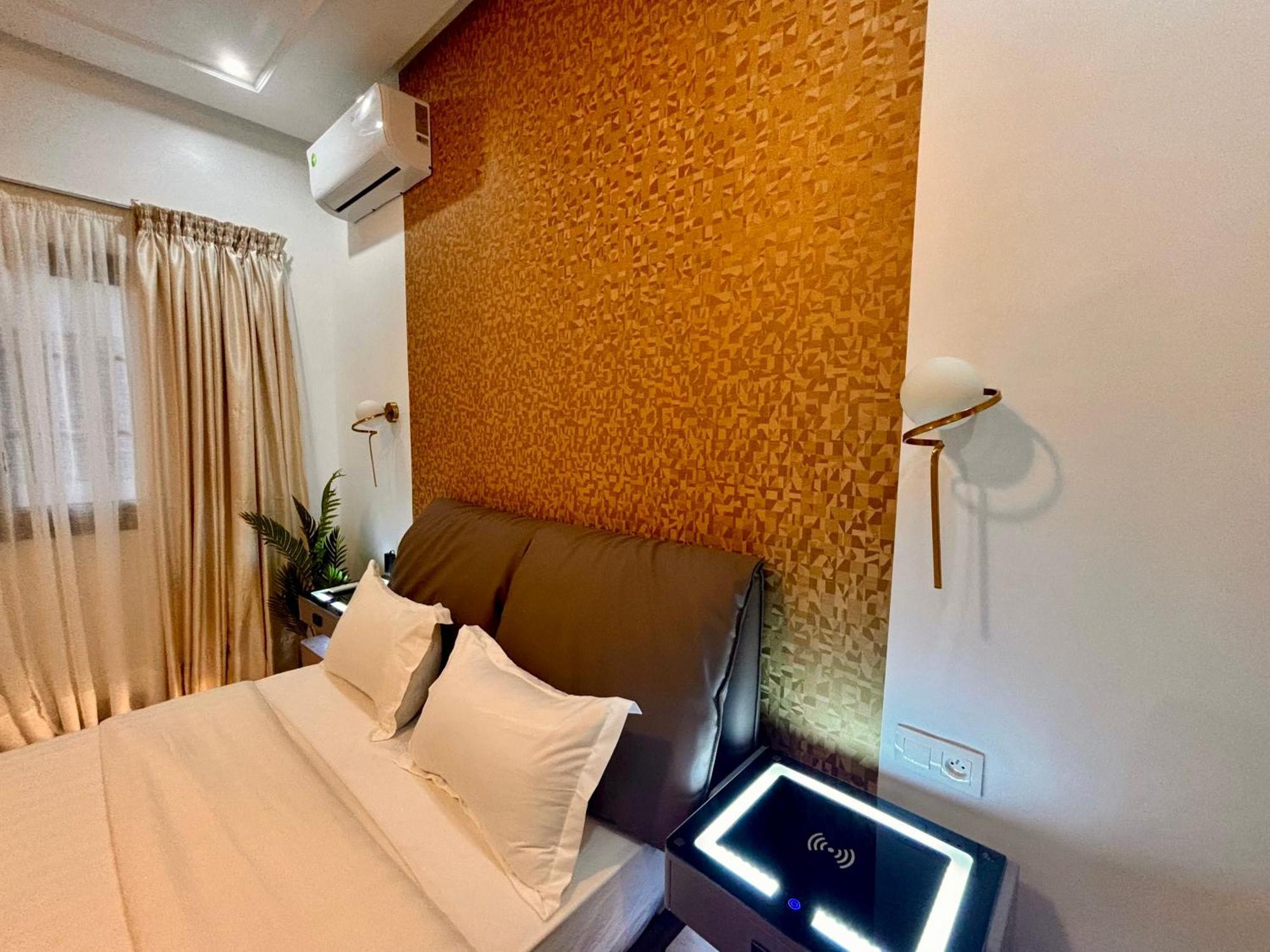 Lighthouse Signature Suites ดาการ์ ภายนอก รูปภาพ