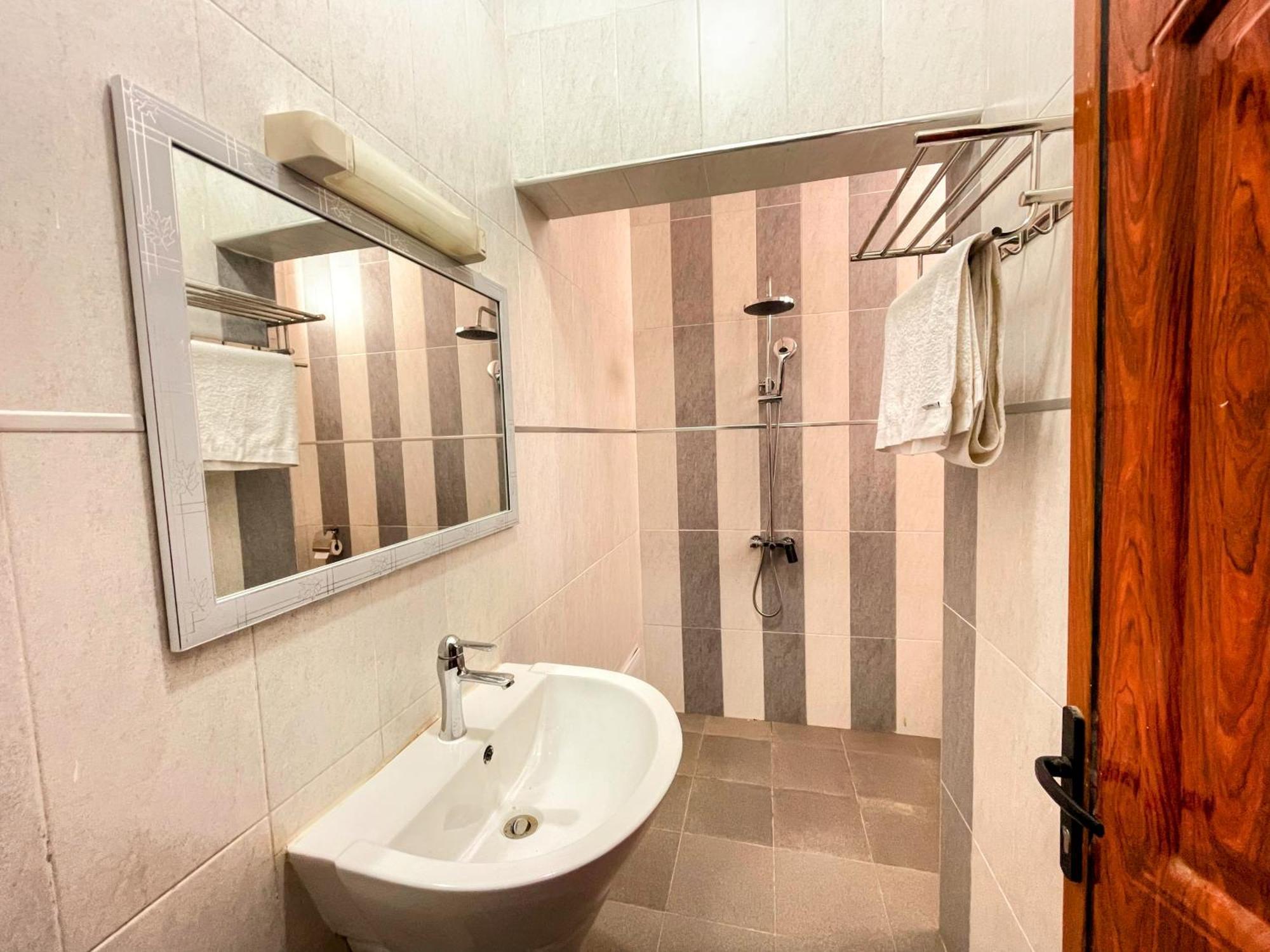 Lighthouse Signature Suites ดาการ์ ภายนอก รูปภาพ